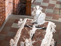 Roskilde Domkirke